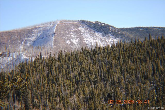 2734 NEWMAN, Fort Garland, CO 81133