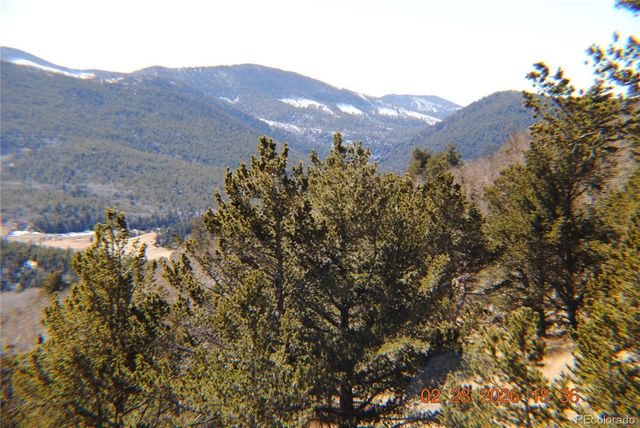 2734 NEWMAN, Fort Garland, CO 81133