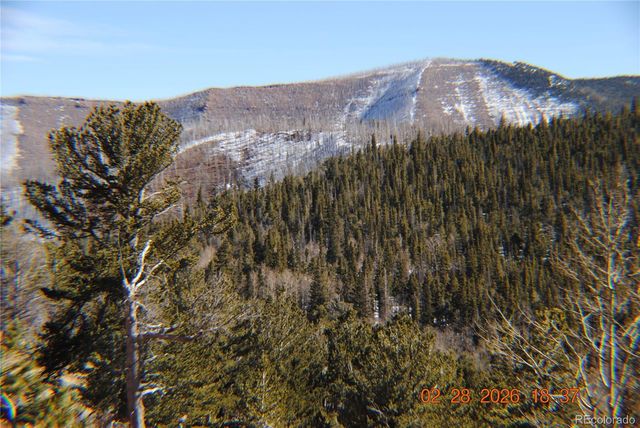 2734 NEWMAN, Fort Garland, CO 81133