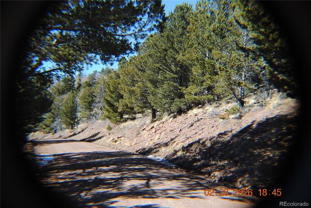 2734 NEWMAN, Fort Garland, CO 81133