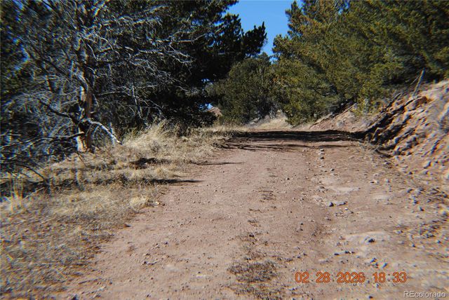 2734 NEWMAN, Fort Garland, CO 81133