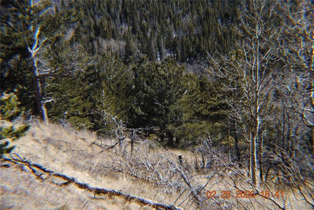 2734 NEWMAN, Fort Garland, CO 81133