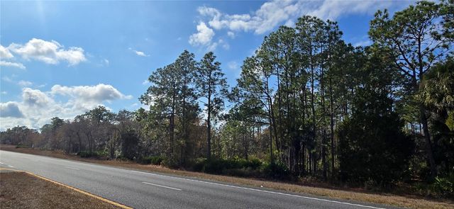 18193 COMMERCIAL WAY, Weeki Wachee, FL 34614