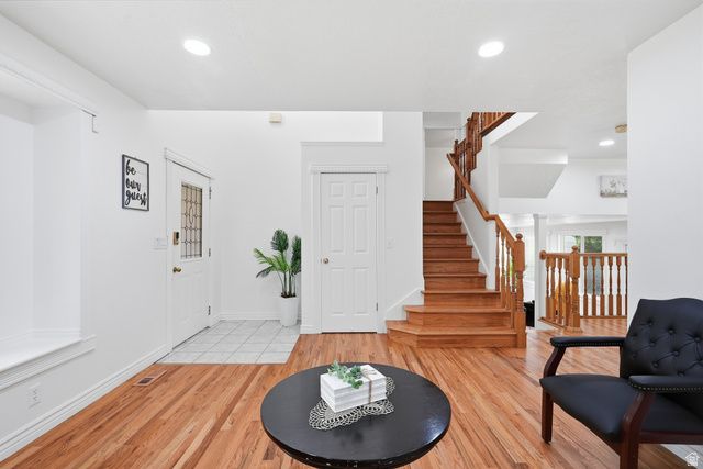 1064 E 1500 N, Layton, UT 84040