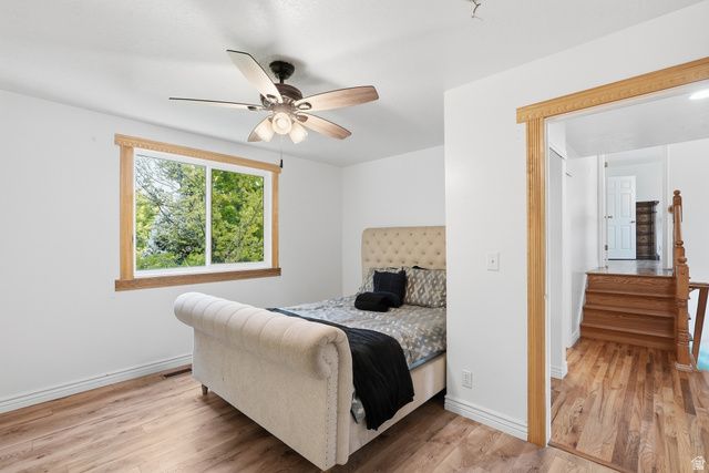1064 E 1500 N, Layton, UT 84040