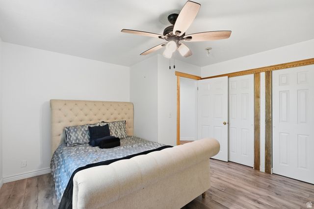 1064 E 1500 N, Layton, UT 84040