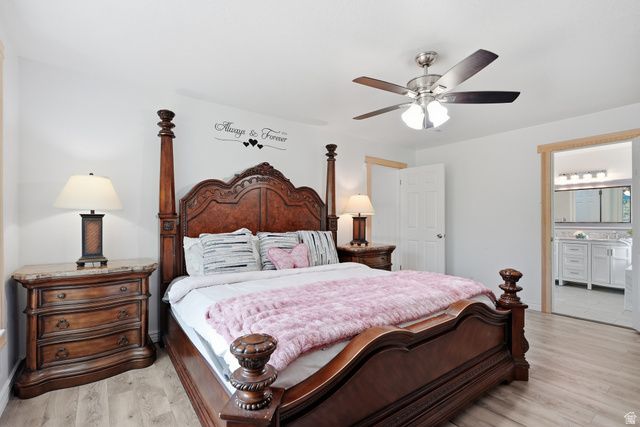 1064 E 1500 N, Layton, UT 84040