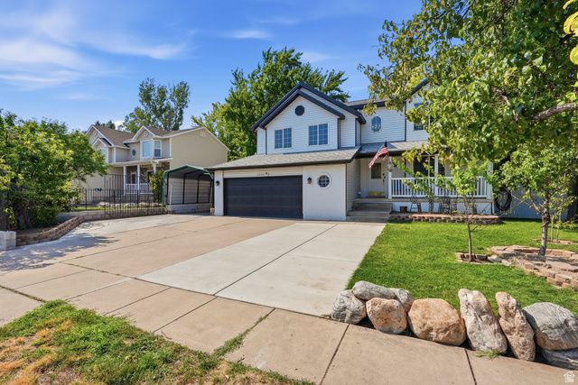 1064 E 1500 N, Layton, UT 84040
