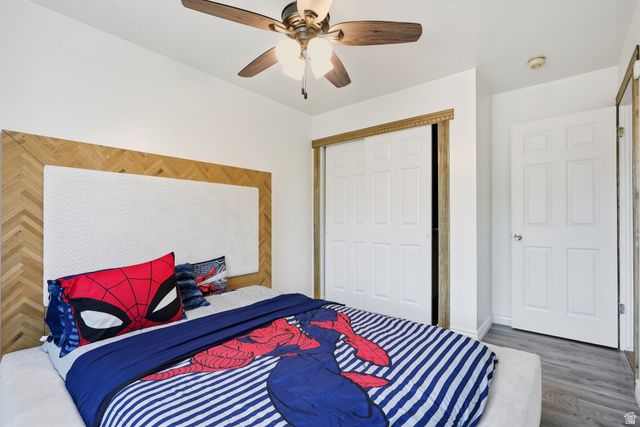 1064 E 1500 N, Layton, UT 84040
