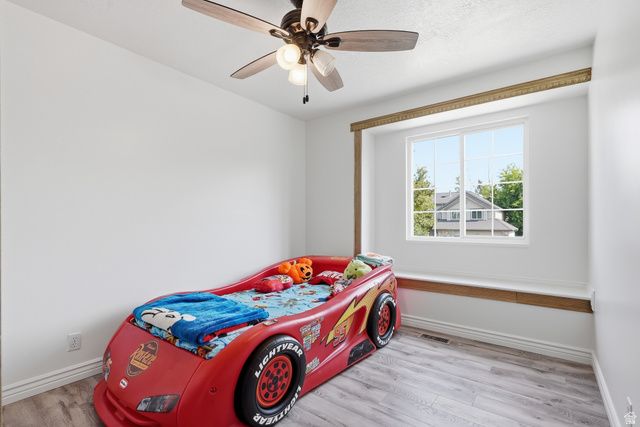 1064 E 1500 N, Layton, UT 84040