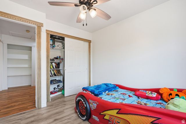 1064 E 1500 N, Layton, UT 84040