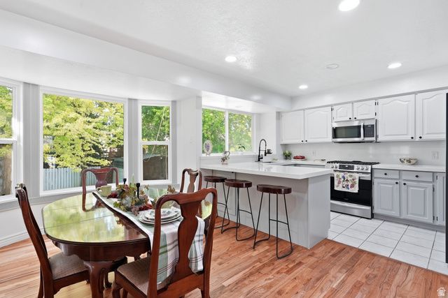 1064 E 1500 N, Layton, UT 84040