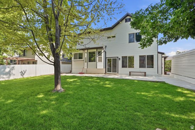 1064 E 1500 N, Layton, UT 84040