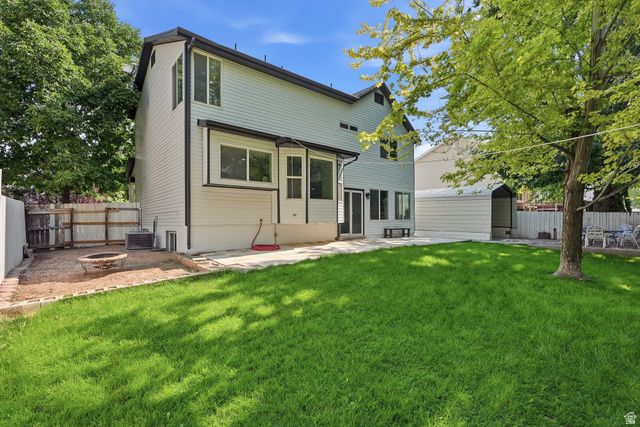 1064 E 1500 N, Layton, UT 84040
