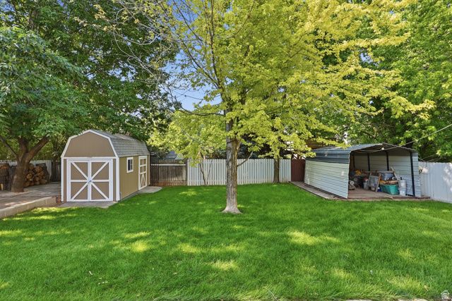 1064 E 1500 N, Layton, UT 84040