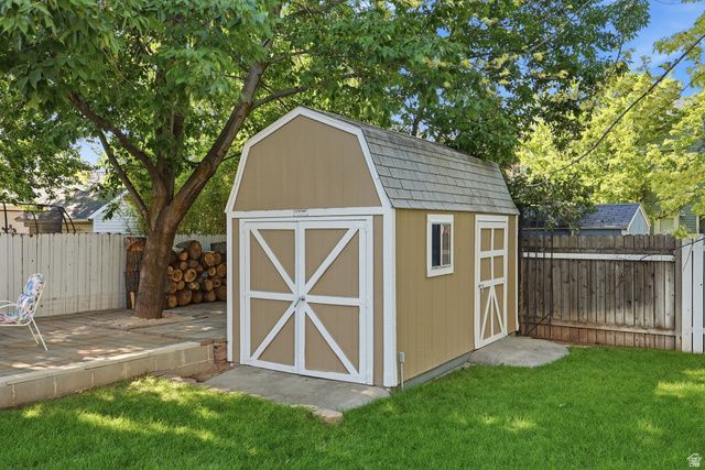 1064 E 1500 N, Layton, UT 84040