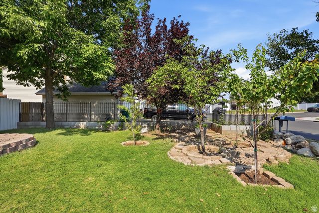 1064 E 1500 N, Layton, UT 84040