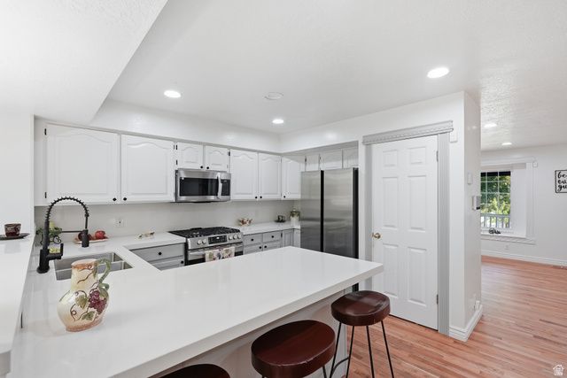 1064 E 1500 N, Layton, UT 84040