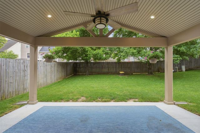 3024 Drexel Pass, Lexington, KY 40509