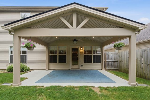 3024 Drexel Pass, Lexington, KY 40509