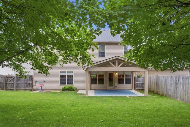 3024 Drexel Pass, Lexington, KY 40509