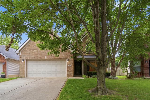 3024 Drexel Pass, Lexington, KY 40509