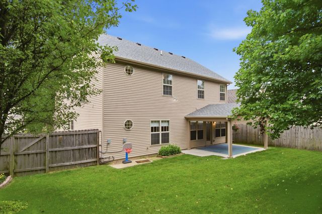 3024 Drexel Pass, Lexington, KY 40509