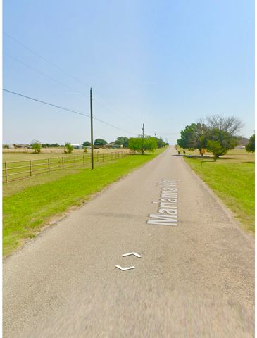 8501 Marianna Way, Alvarado, TX 76009