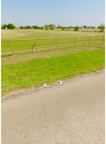 8501 Marianna Way, Alvarado, TX 76009