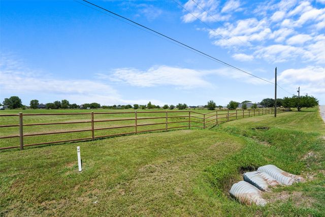 8501 Marianna Way, Alvarado, TX 76009