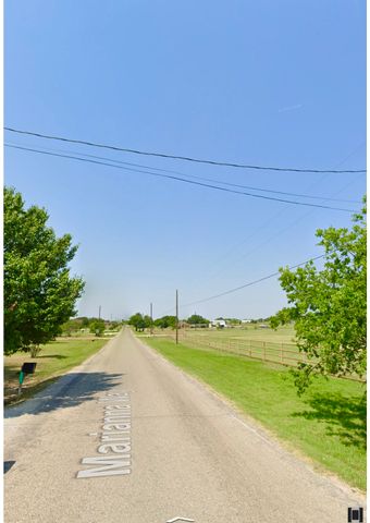 8501 Marianna Way, Alvarado, TX 76009