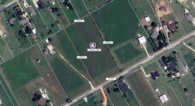 8501 Marianna Way, Alvarado, TX 76009