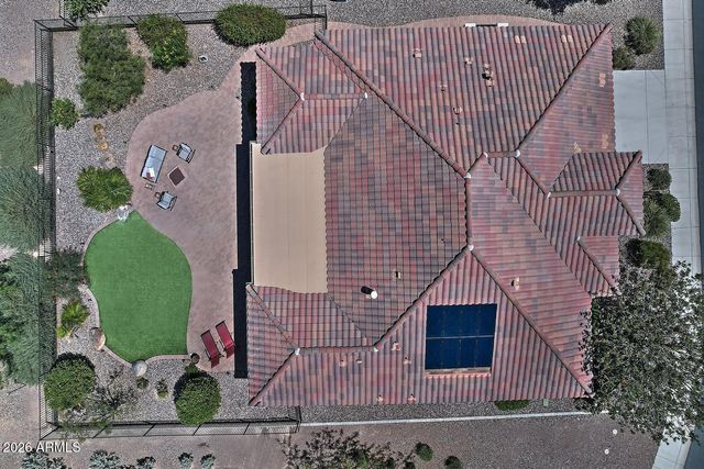 4162 N PRESIDENTIAL Drive, Florence, AZ 85132