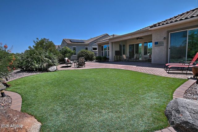 4162 N PRESIDENTIAL Drive, Florence, AZ 85132