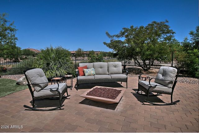 4162 N PRESIDENTIAL Drive, Florence, AZ 85132