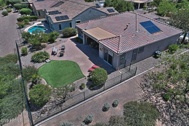 4162 N PRESIDENTIAL Drive, Florence, AZ 85132