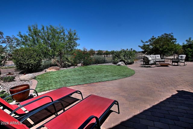 4162 N PRESIDENTIAL Drive, Florence, AZ 85132