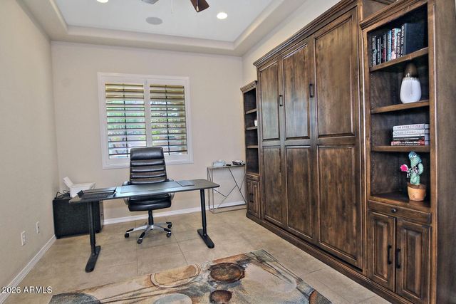 4162 N PRESIDENTIAL Drive, Florence, AZ 85132