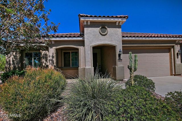 4162 N PRESIDENTIAL Drive, Florence, AZ 85132