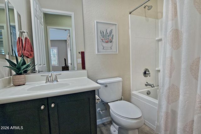 4162 N PRESIDENTIAL Drive, Florence, AZ 85132