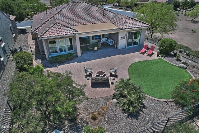 4162 N PRESIDENTIAL Drive, Florence, AZ 85132