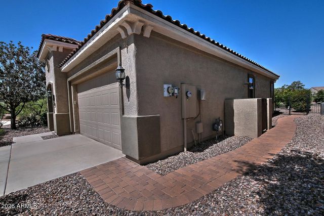 4162 N PRESIDENTIAL Drive, Florence, AZ 85132