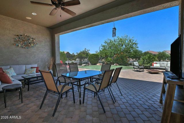4162 N PRESIDENTIAL Drive, Florence, AZ 85132