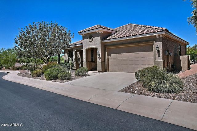 4162 N PRESIDENTIAL Drive, Florence, AZ 85132