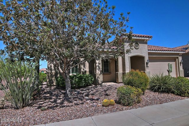 4162 N PRESIDENTIAL Drive, Florence, AZ 85132