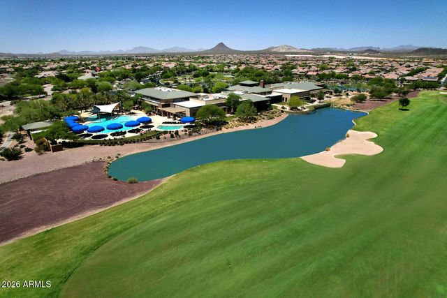 4162 N PRESIDENTIAL Drive, Florence, AZ 85132