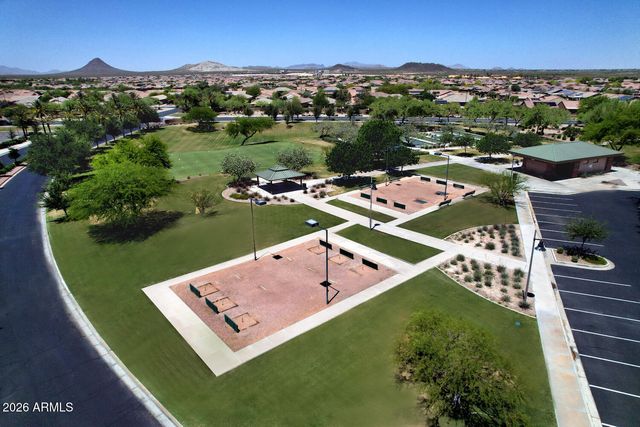 4162 N PRESIDENTIAL Drive, Florence, AZ 85132