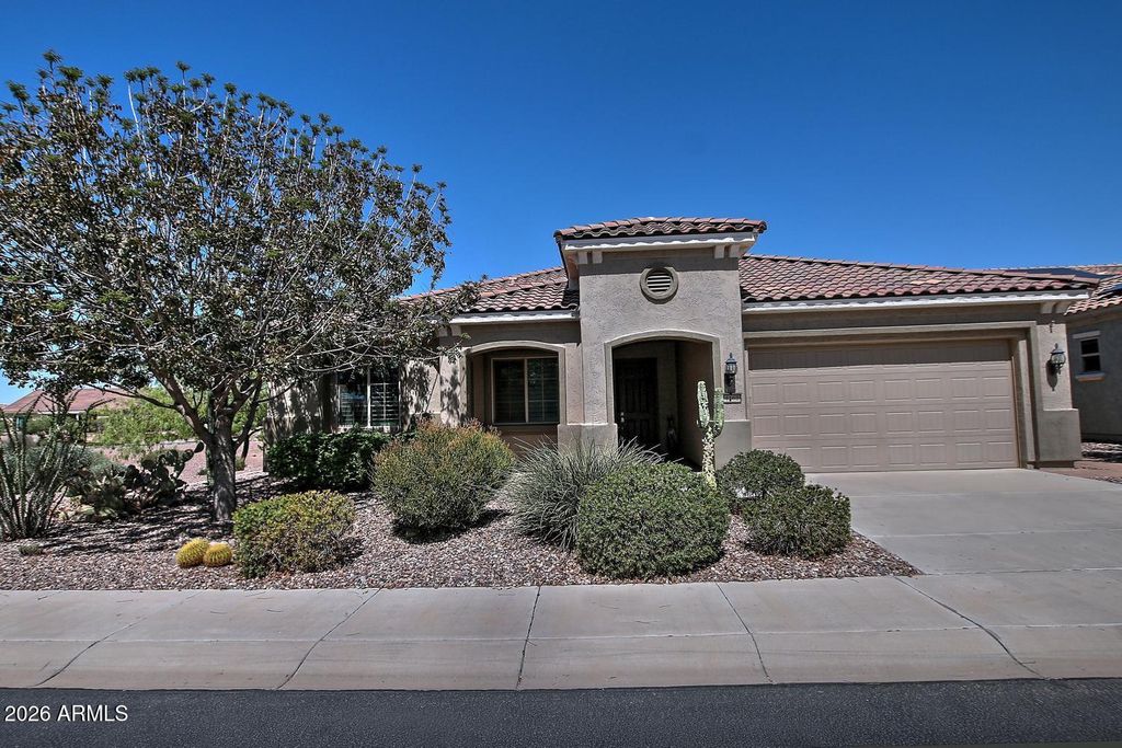 4162 N PRESIDENTIAL Drive, Florence, AZ 85132