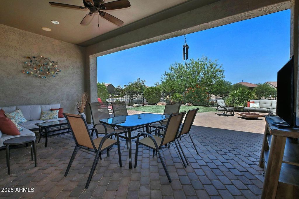 4162 N PRESIDENTIAL Drive, Florence, AZ 85132 — photo 5