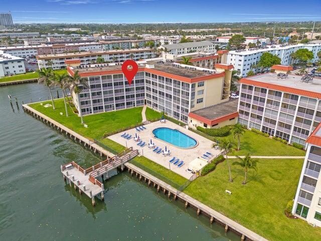 100 Paradise Harbour Boulevard 306, North Palm Beach, FL 33408